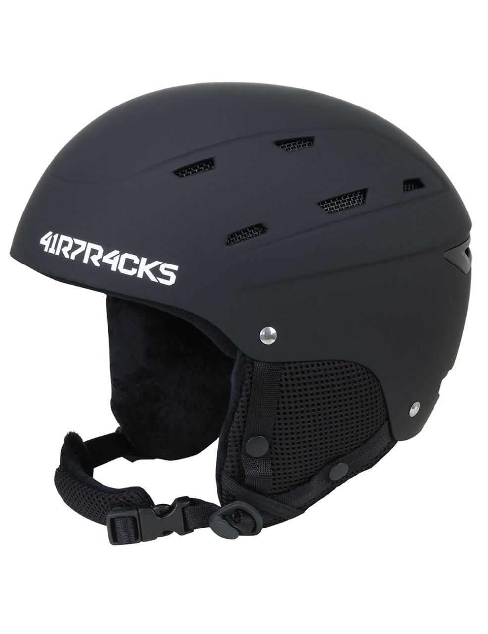 Snowboardhelm Airtracks Snowboard Helm "SAVAGE T2X" Größen XS S M L XL 