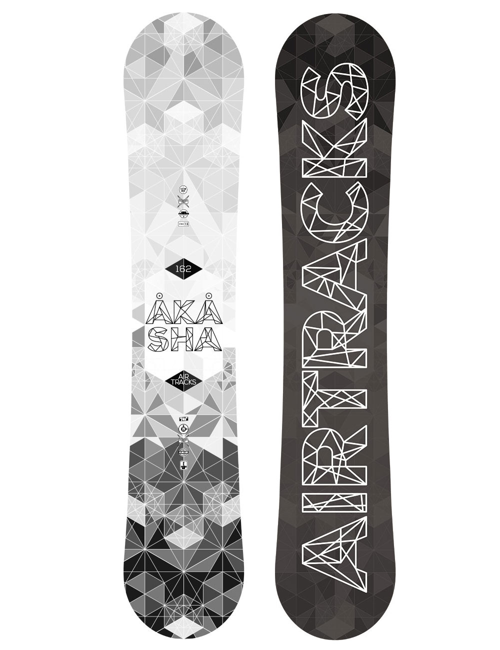 SB Bag/150 155 158 cm Airtracks Snow Board Completo Set/Dragon Soul Carbon Wide Rocker Attacchi Snowboard Savage Soft Boots 