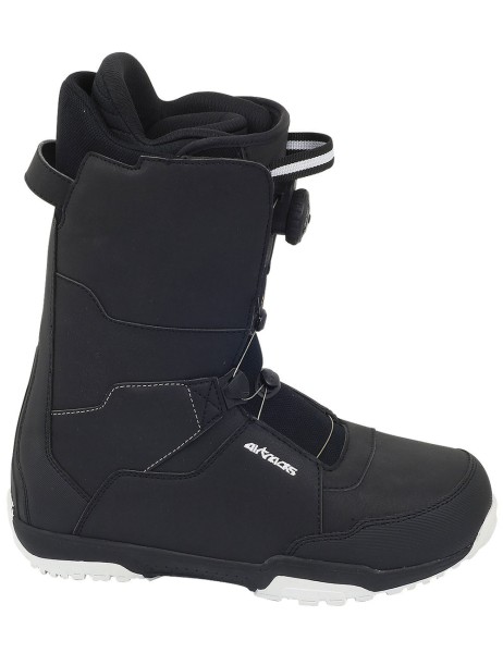 Snowboard Boots Master Atop Speed Lace